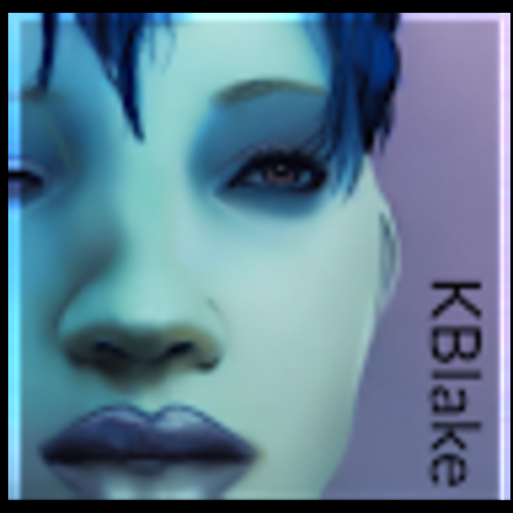 Meet your Posher, Kim